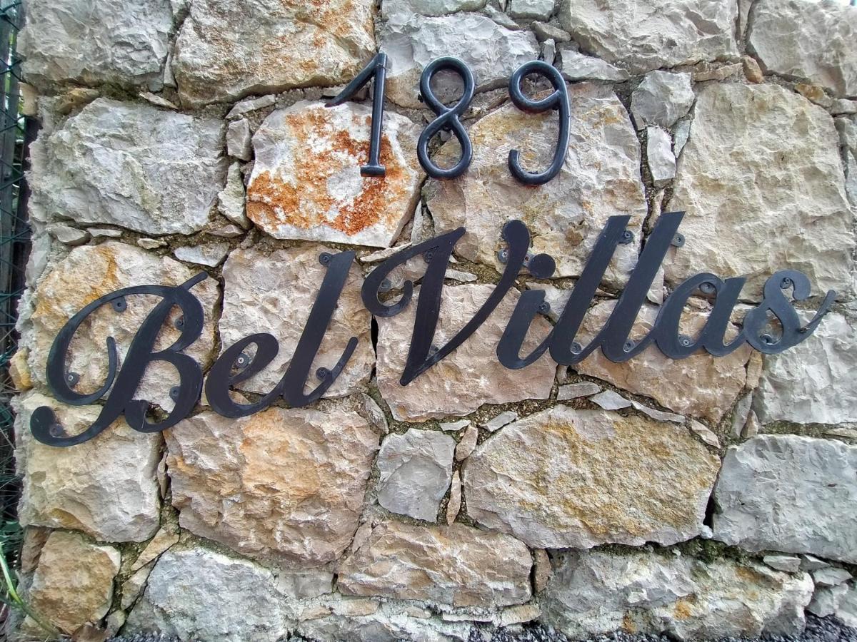 Belvillas 蒙塔劳科斯 外观 照片